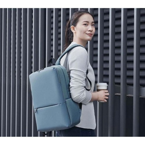 Рюкзак для ноутбука Xiaomi 14 RunMi 90 Classic Business Backpack 2 Light Grey (6934177712975)