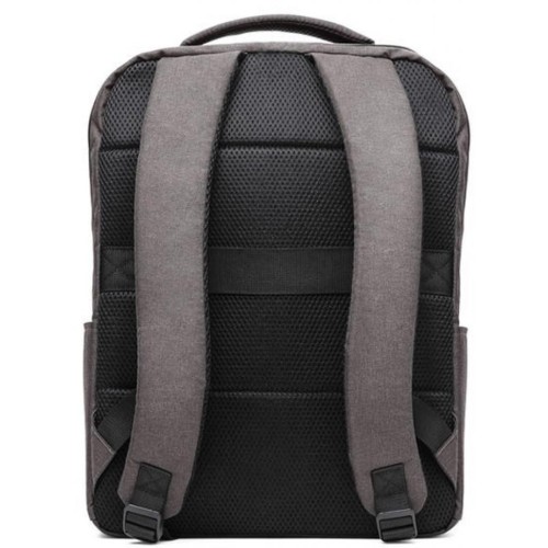 Рюкзак для ноутбука Xiaomi 15.6 RunMi 90 Light Business Backpack Grey (6971732584110)