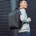 Рюкзак для ноутбука Xiaomi 15.6 RunMi 90 Commuter Backpack Grey (6971732587593)