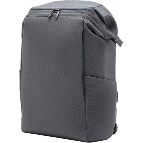 Рюкзак для ноутбука Xiaomi 15.6 RunMi 90 Commuter Backpack Grey (6971732587593)