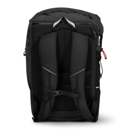 Рюкзак для ноутбука Ogio 15 FUSE ROLLTOP 25 BKPK BLACK (5920047OG)