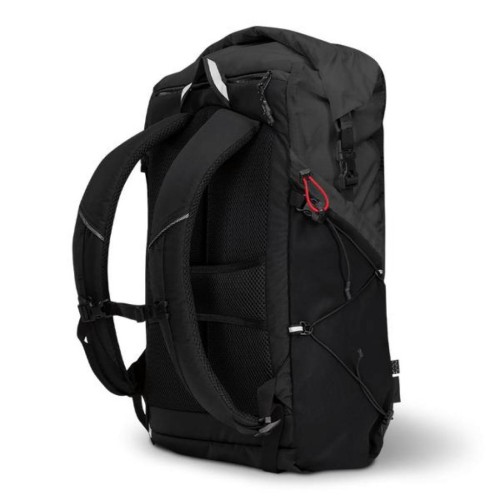 Рюкзак для ноутбука Ogio 15 FUSE ROLLTOP 25 BKPK BLACK (5920047OG)