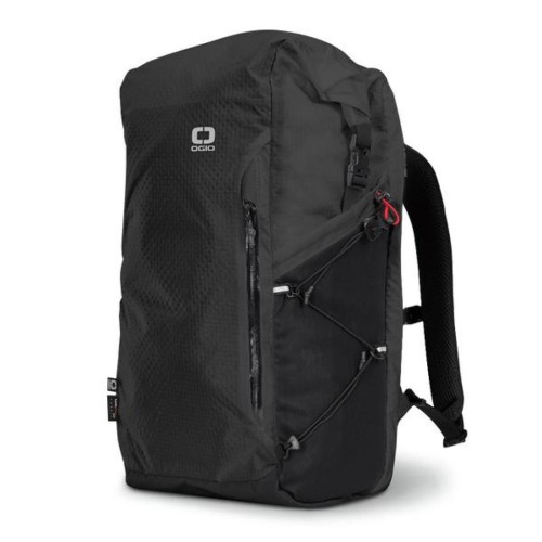 Рюкзак для ноутбука Ogio 15 FUSE ROLLTOP 25 BKPK BLACK (5920047OG)