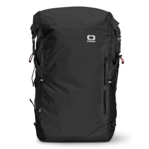 Рюкзак для ноутбука Ogio 15 FUSE ROLLTOP 25 BKPK BLACK (5920047OG)