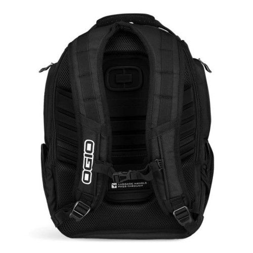 Рюкзак для ноутбука Ogio 17 GAMBIT PACK Black (111072.03)