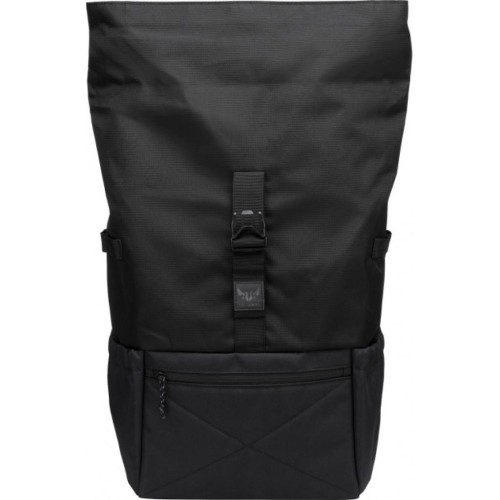 Рюкзак для ноутбука ASUS 15.6 TUF BP1700 GAMING Backpack 15-17 Black (90XB05J0-BBP000)