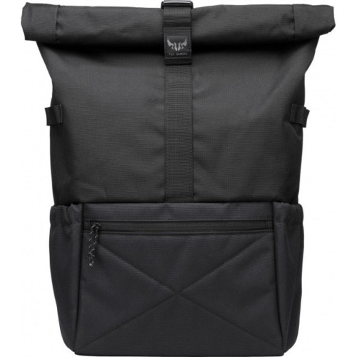 Рюкзак для ноутбука ASUS 15.6 TUF BP1700 GAMING Backpack 15-17 Black (90XB05J0-BBP000)