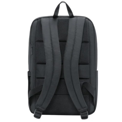 Рюкзак для ноутбука Xiaomi 15.6 RunMi 90 Classic Business Backpack 2 Black (6934177712951)