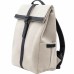 Рюкзак для ноутбука Xiaomi 15.6 RunMi 90 GRINDER Oxford Backpack Beige (6971732584967)