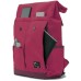 Рюкзак для ноутбука Xiaomi 14 RunMi 90 Points Vitality Backpack Dark Red (6972125143303)