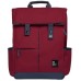 Рюкзак для ноутбука Xiaomi 14 RunMi 90 Points Vitality Backpack Dark Red (6972125143303)