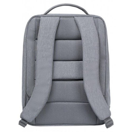 Рюкзак для ноутбука Xiaomi 15.6 Mi Minimalist Urban Backpack 2 Light Gray (ZJB4163CN)