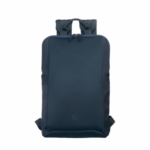 Рюкзак для ноутбука Tucano 13 FLAT blue (BFLABK-M-B)