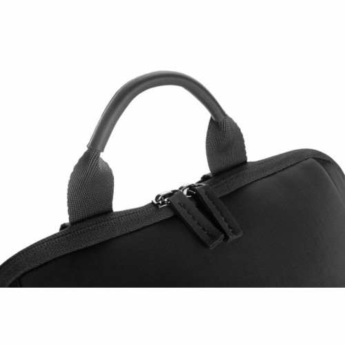 Рюкзак для ноутбука Tucano 13 FLAT black (BFLABK-M-BK)