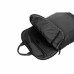 Рюкзак для ноутбука Tucano 13 FLAT black (BFLABK-M-BK)