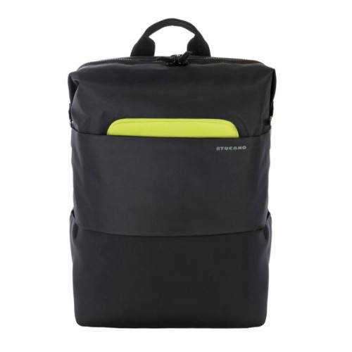 Рюкзак для ноутбука Tucano 15 Modo Backpack MBP, black (BMDOK-BK)