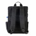 Рюкзак для ноутбука Tucano 15 Modo Backpack MBP, black (BMDOK-BK)