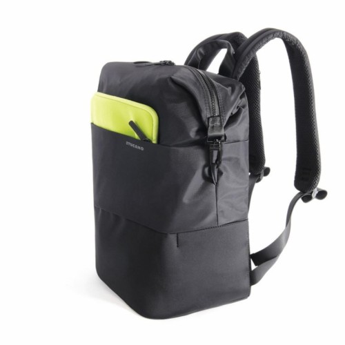 Рюкзак для ноутбука Tucano 15 Modo Backpack MBP, black (BMDOK-BK)