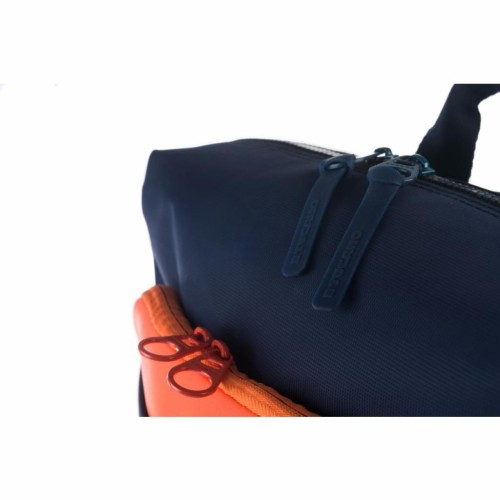 Рюкзак для ноутбука Tucano 13 Modo Small Backpack MBP blue (BMDOKS-B)