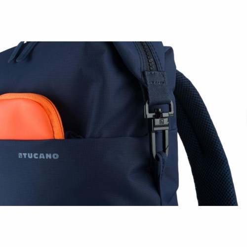 Рюкзак для ноутбука Tucano 13 Modo Small Backpack MBP blue (BMDOKS-B)