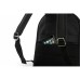 Рюкзак для ноутбука Tucano 13 Nota Backpack для MB PRO13, black (BNOBK13-BK)