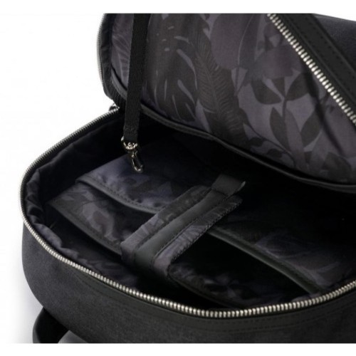 Рюкзак для ноутбука Tucano 13 Nota Backpack для MB PRO13, black (BNOBK13-BK)