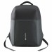 Рюкзак для ноутбука Canyon 15.6 BP-9 Anti-theft backpack, Black Anti-theft backpack (CNS-CBP5BB9)