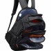 Рюкзак для ноутбука Canyon 15.6 BP-8 Backpack, black (CND-TBP5B8)