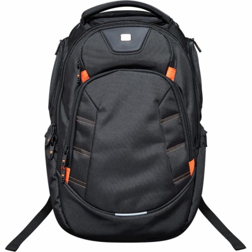 Рюкзак для ноутбука Canyon 15.6 BP-8 Backpack, black (CND-TBP5B8)