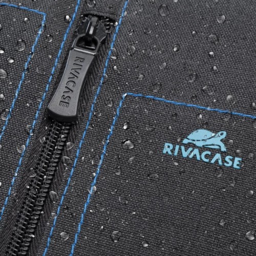 Рюкзак для ноутбука RivaCase 15.6 7560 Black (7560Black)