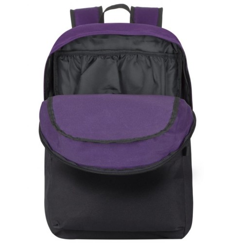 Рюкзак для ноутбука RivaCase 15.6 5560 Violet/black (5560Violet/black)