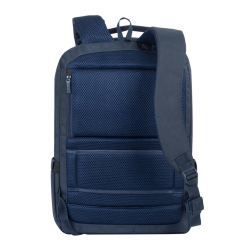 Рюкзак для ноутбука RivaCase 17 8460 Dark Blue (8460DarkBlue)