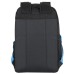 Рюкзак для ноутбука RivaCase 17.3 8069 Black (8069Black)
