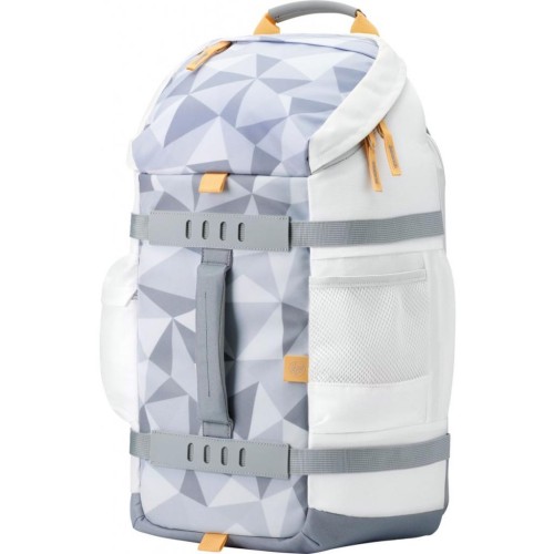 Рюкзак для ноутбука HP 15.6 Odyssey Facet White BP (5WK92AA)