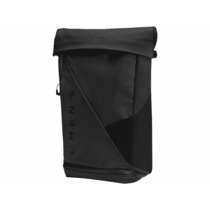 Рюкзак для ноутбука HP 15 OMEN TCT Rolltop Backpack (7MT83AA)