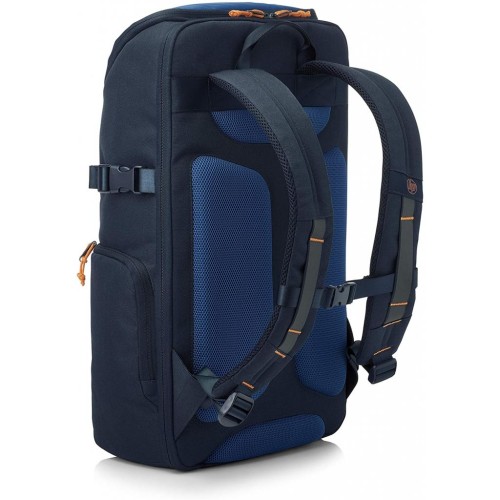 Рюкзак для ноутбука HP 15.6 Pavilion Tech Blue Backpack (5EF00AA)