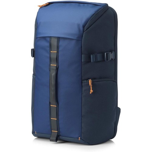 Рюкзак для ноутбука HP 15.6 Pavilion Tech Blue Backpack (5EF00AA)