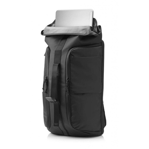 Рюкзак для ноутбука HP 15.6 Pavilion WayfarerBLK Backpack (5EE95AA)