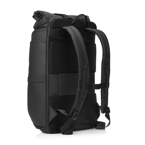 Рюкзак для ноутбука HP 15.6 Pavilion WayfarerBLK Backpack (5EE95AA)