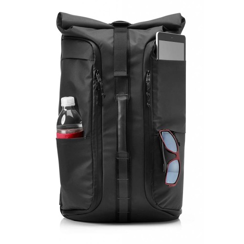 Рюкзак для ноутбука HP 15.6 Pavilion WayfarerBLK Backpack (5EE95AA)