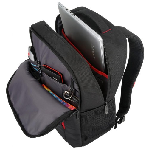 Рюкзак для ноутбука Lenovo 15.6 Laptop Everyday Backpack B515 Black (GX40Q75215)