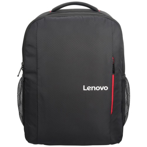 Рюкзак для ноутбука Lenovo 15.6 Laptop Everyday Backpack B515 Black (GX40Q75215)