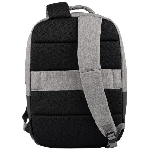 Рюкзак для ноутбука 2E 16 BPN6326 DayPack , grey (2E-BPN6326GR)