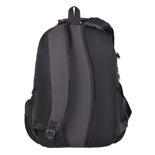 Рюкзак для ноутбука 2E 16 BPN6315 SmartPack, grey (2E-BPN6315GR)