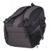 Рюкзак для ноутбука 2E 16 BPN6315 SmartPack, grey (2E-BPN6315GR)