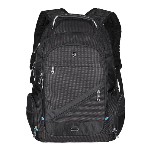 Рюкзак для ноутбука 2E 16 BPN6315 SmartPack, grey (2E-BPN6315GR)