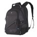 Рюкзак для ноутбука 2E 16 BPN6316 SmartPack, black (2E-BPN6316BK)