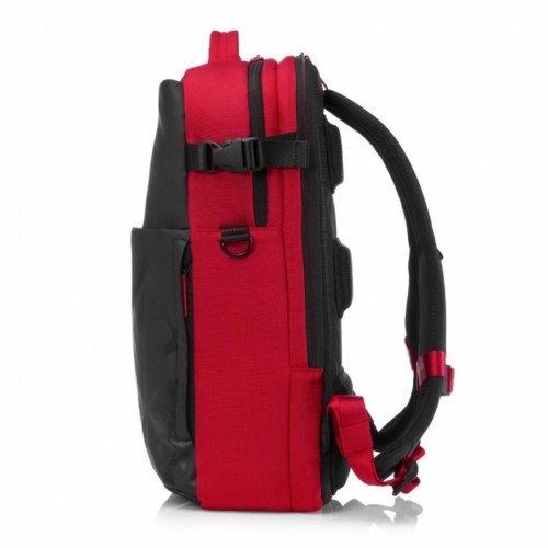 Рюкзак для ноутбука HP 17.3 OMEN Red BackPack (4YJ80AA)