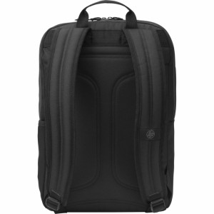 Рюкзак для ноутбука HP 15.6 Commuter BP Black (5EE91AA)