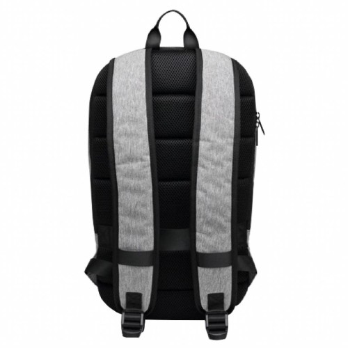 Рюкзак для ноутбука Frime 15.6 (Keeper Grey)